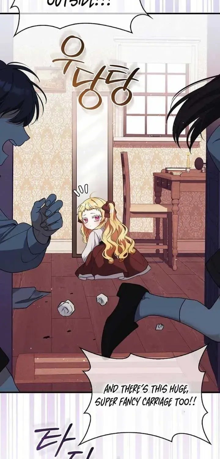 The Baby Fairy is a Villain Chapter 1.1 page 100 - 