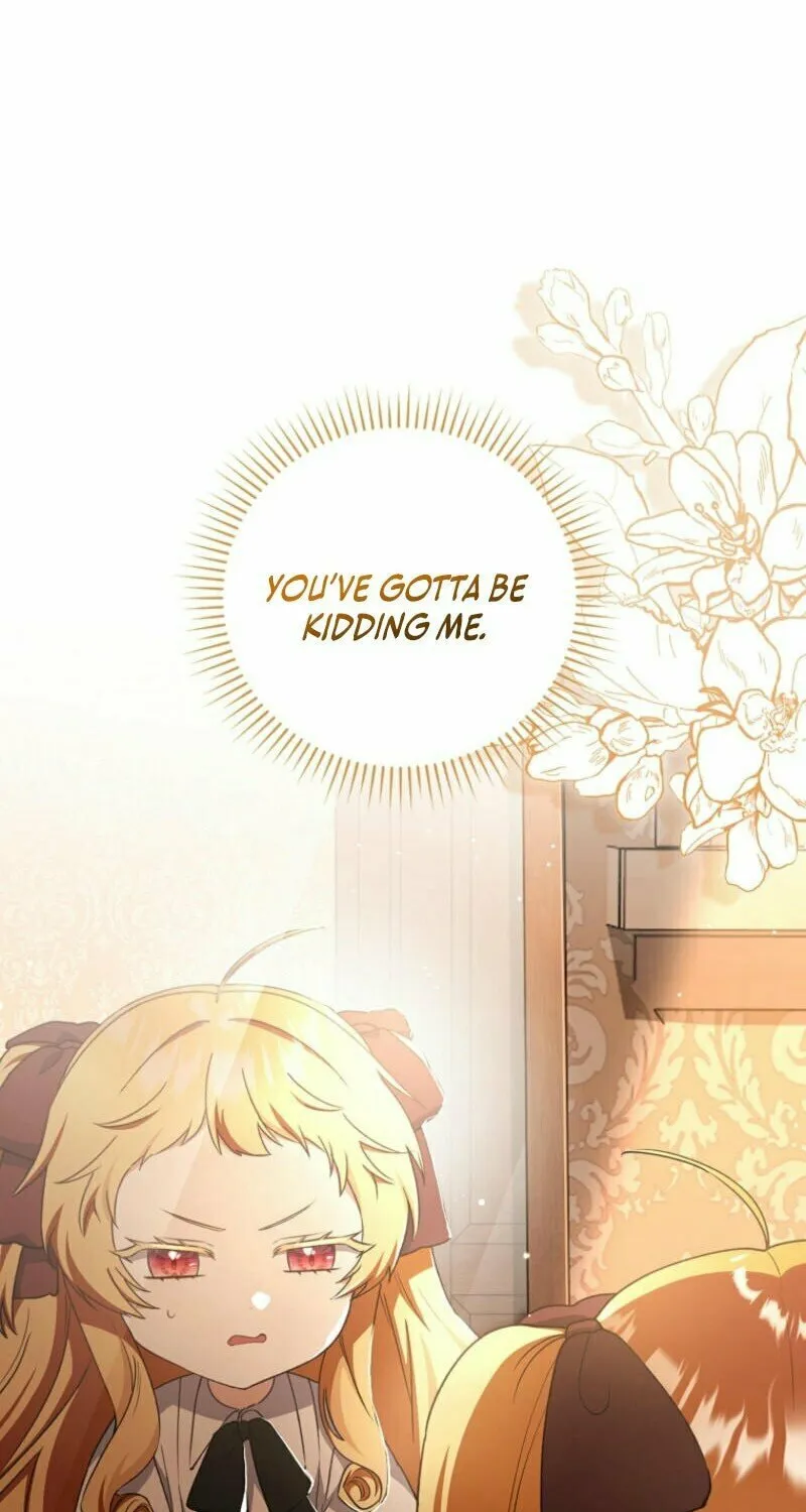 The Baby Fairy is a Villain Chapter 1 page 104 - 