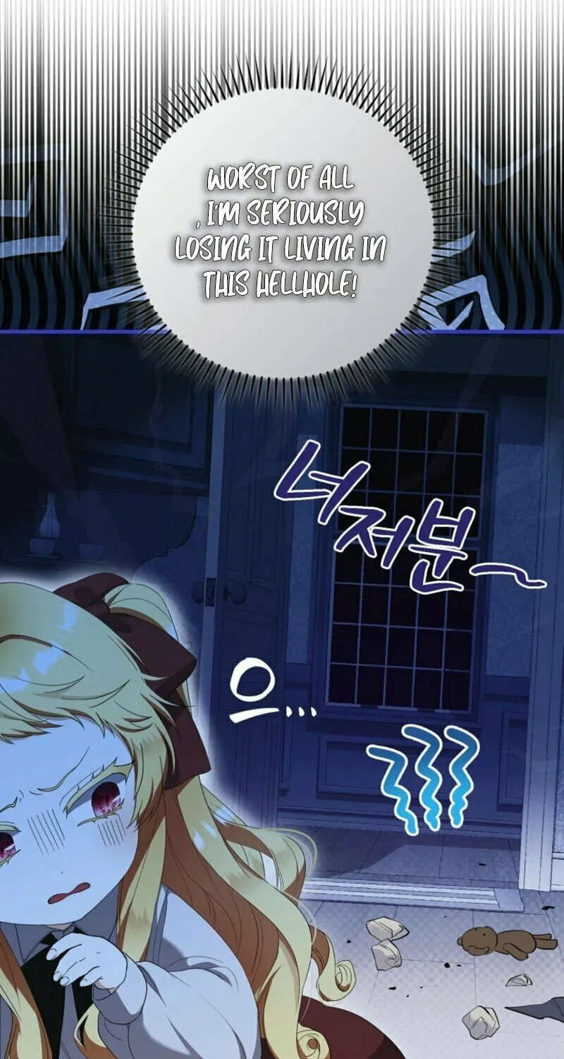 The Baby Fairy is a Villain Chapter 1 page 108 - 