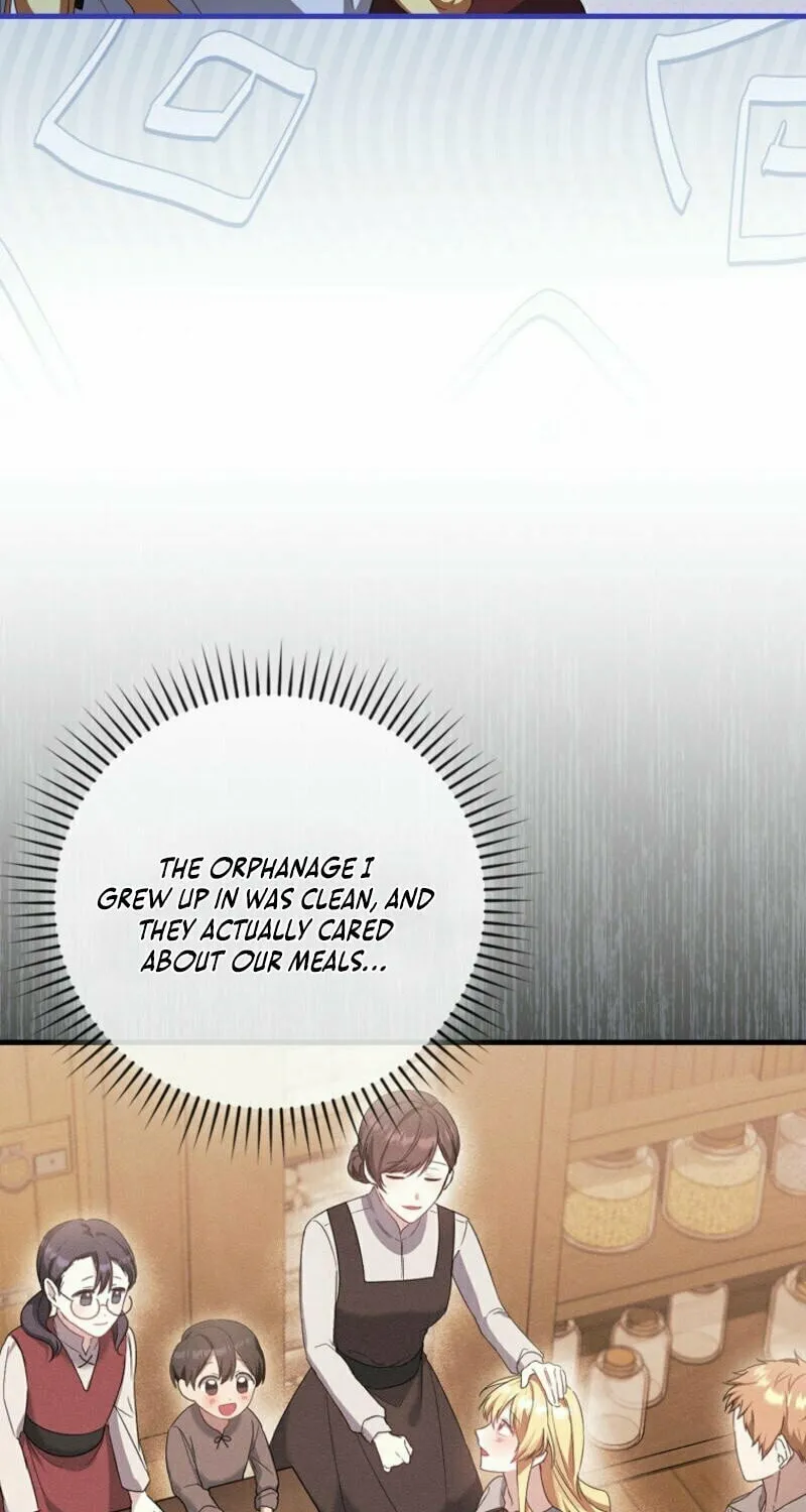 The Baby Fairy is a Villain Chapter 1 page 109 - 