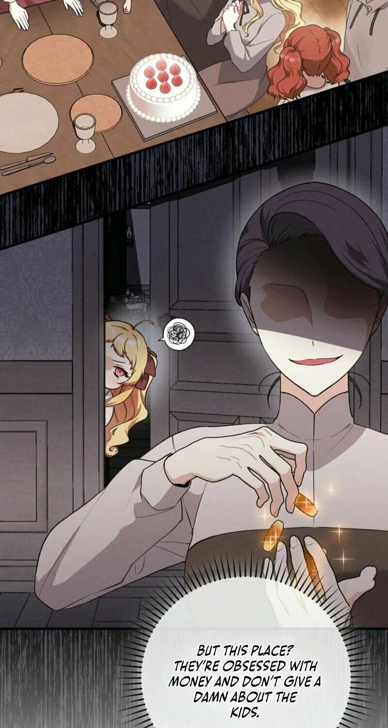 The Baby Fairy is a Villain Chapter 1 page 110 - 