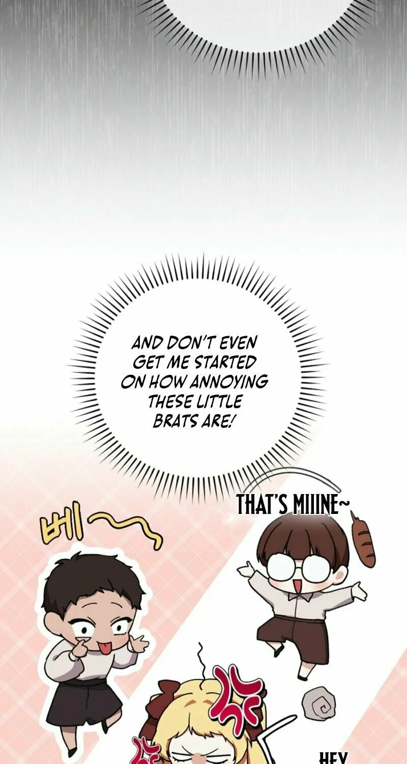 The Baby Fairy is a Villain Chapter 1 page 111 - 