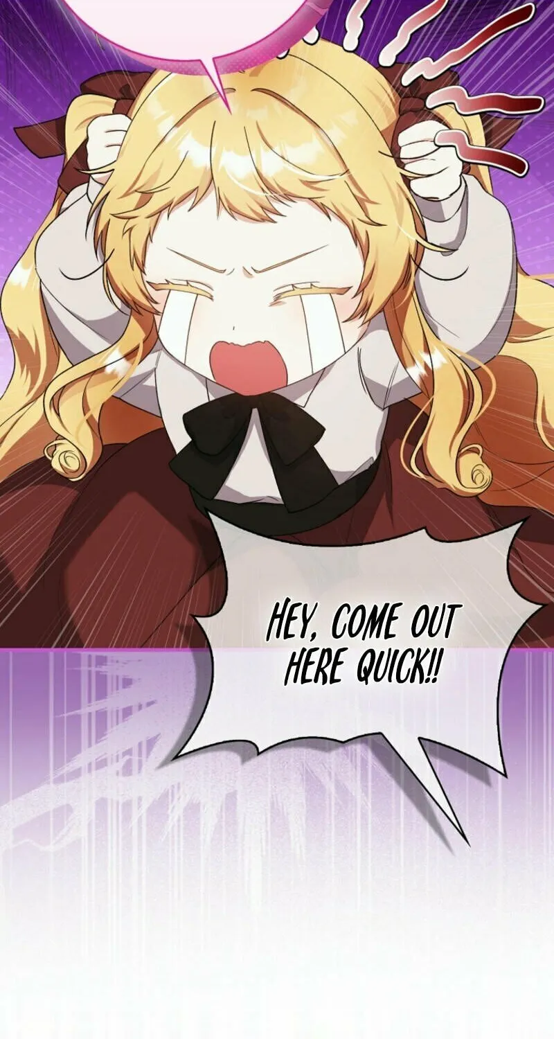 The Baby Fairy is a Villain Chapter 1 page 113 - 