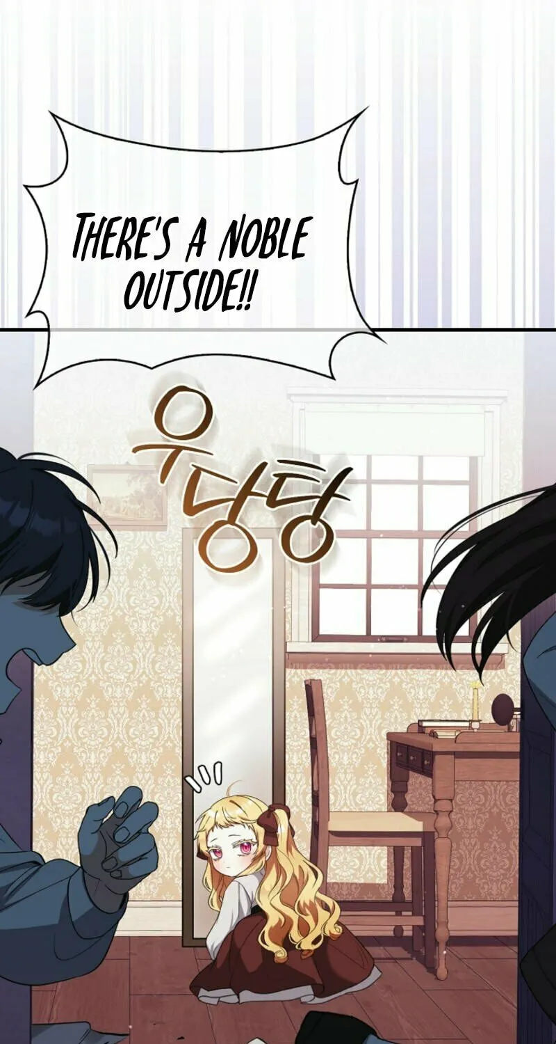 The Baby Fairy is a Villain Chapter 1 page 114 - 