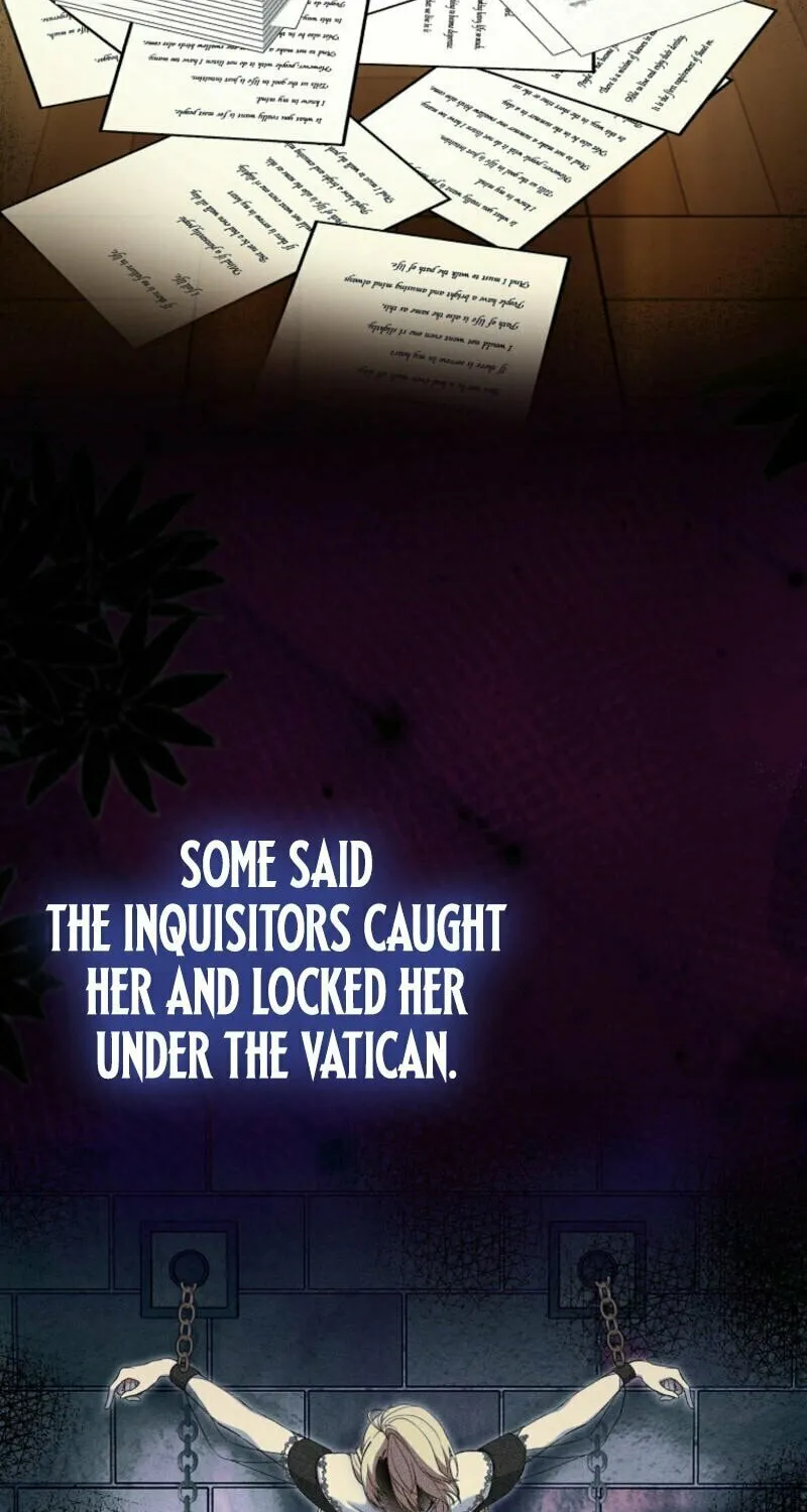 The Baby Fairy is a Villain Chapter 1 page 14 - 