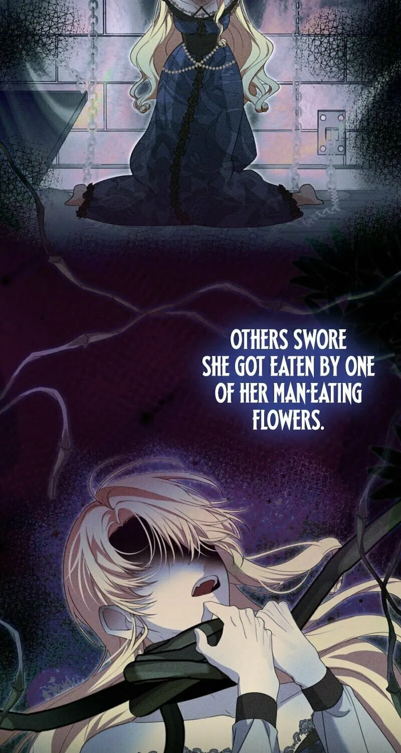 The Baby Fairy is a Villain Chapter 1 page 15 - 
