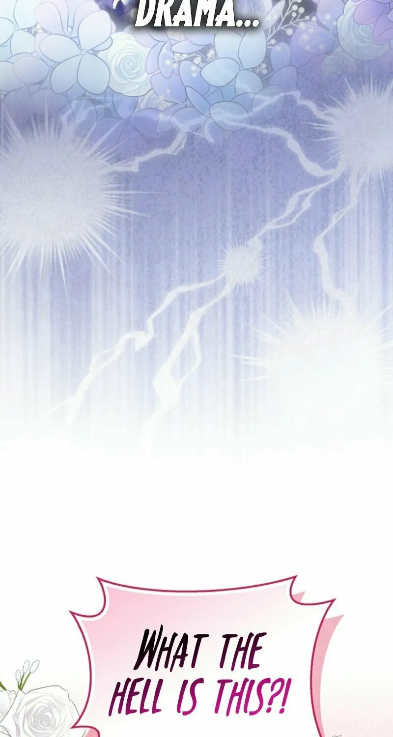 The Baby Fairy is a Villain Chapter 1 page 22 - 
