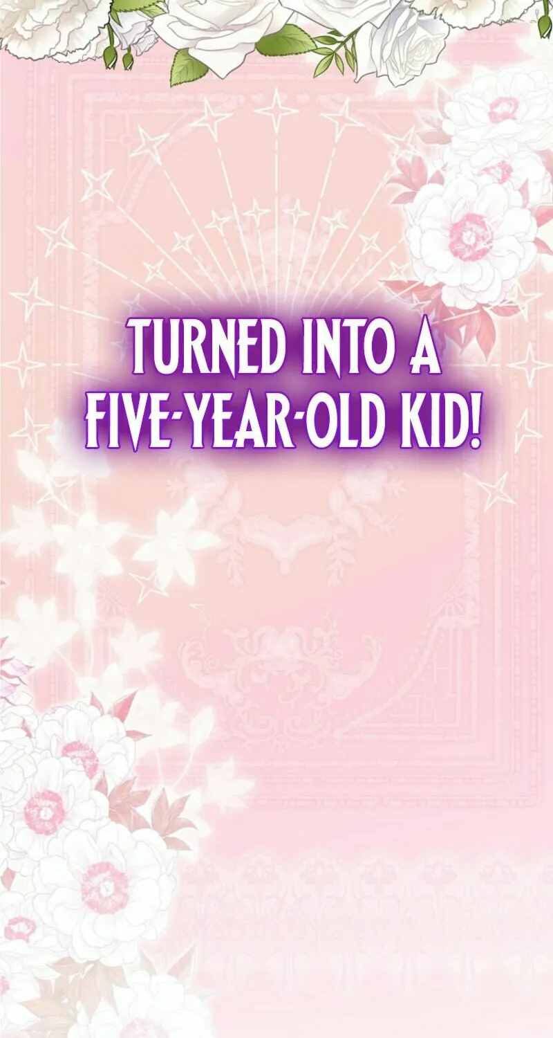 The Baby Fairy is a Villain Chapter 1 page 24 - 