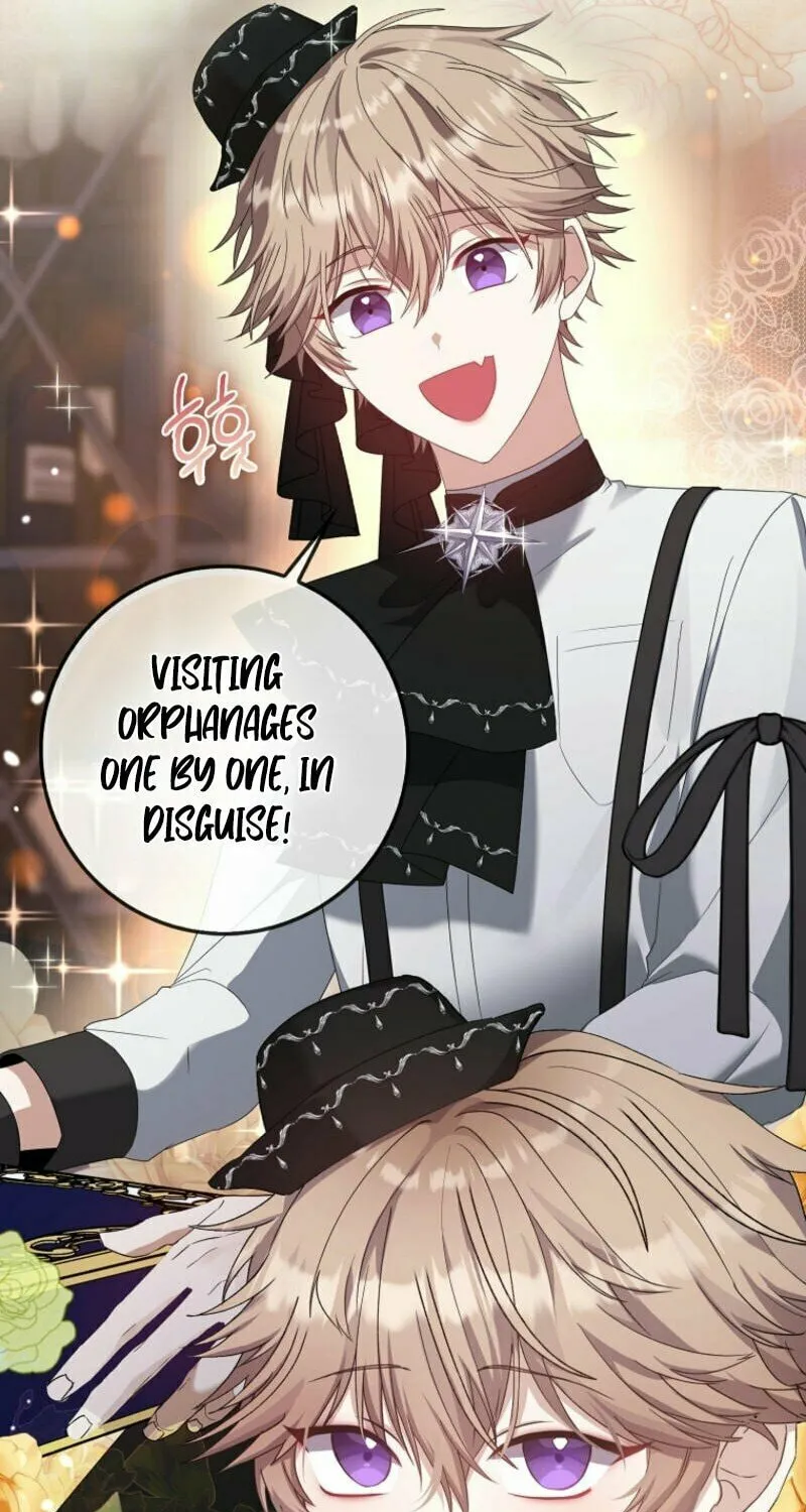 The Baby Fairy is a Villain Chapter 1 page 30 - 