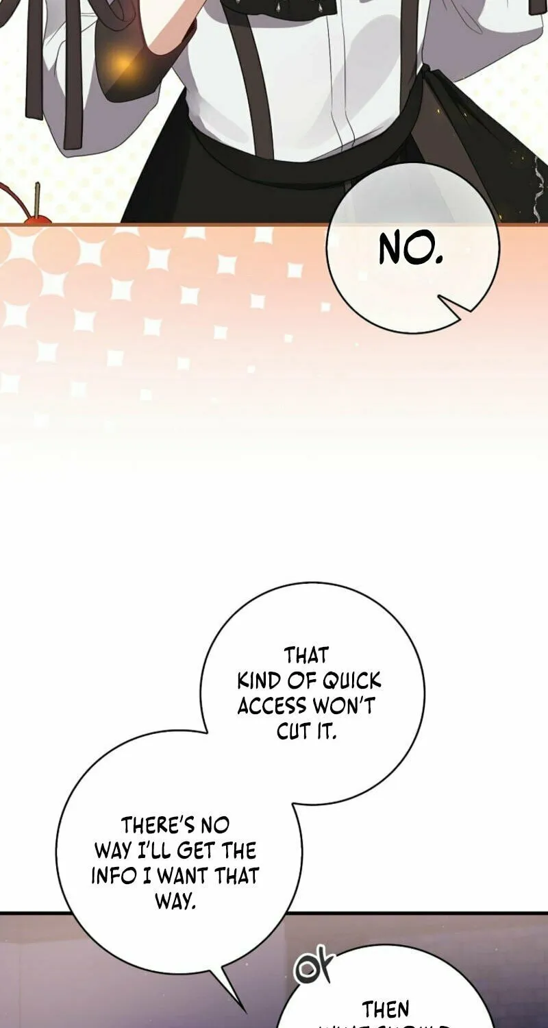 The Baby Fairy is a Villain Chapter 1 page 34 - 
