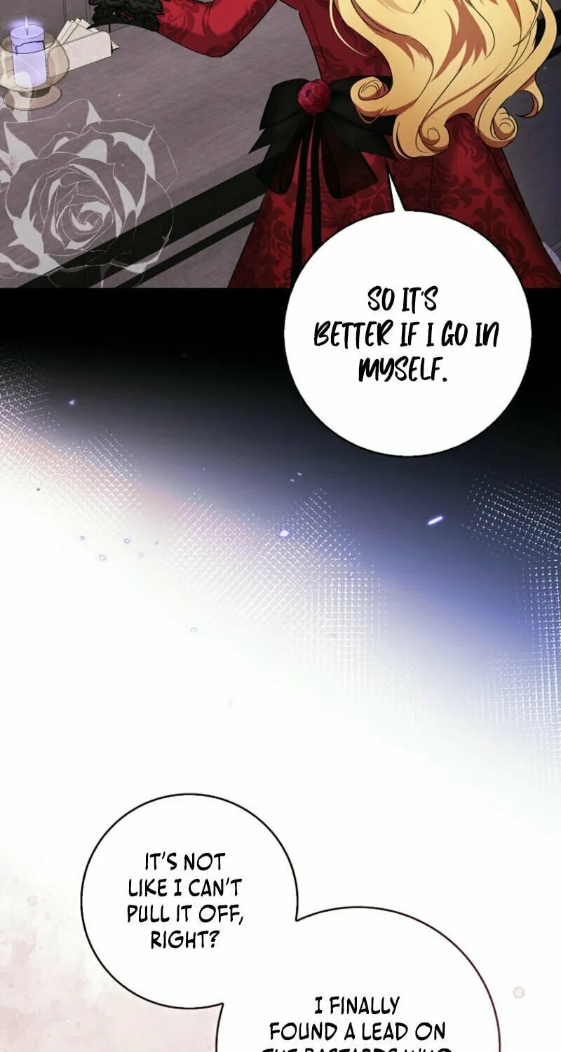 The Baby Fairy is a Villain Chapter 1 page 40 - 