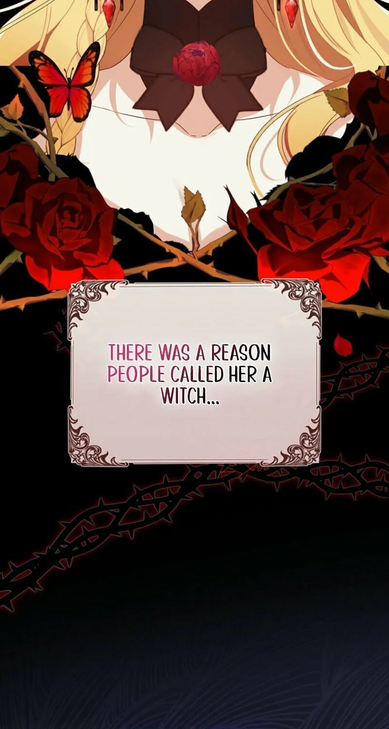 The Baby Fairy is a Villain Chapter 1 page 5 - 
