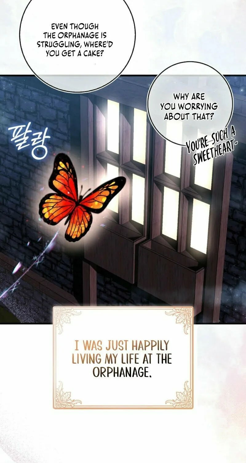 The Baby Fairy is a Villain Chapter 1 page 51 - 