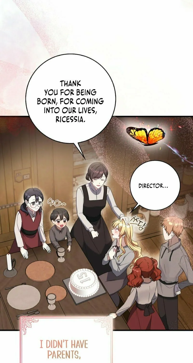 The Baby Fairy is a Villain Chapter 1 page 52 - 