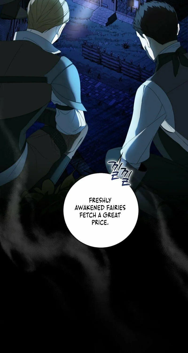 The Baby Fairy is a Villain Chapter 1 page 58 - 