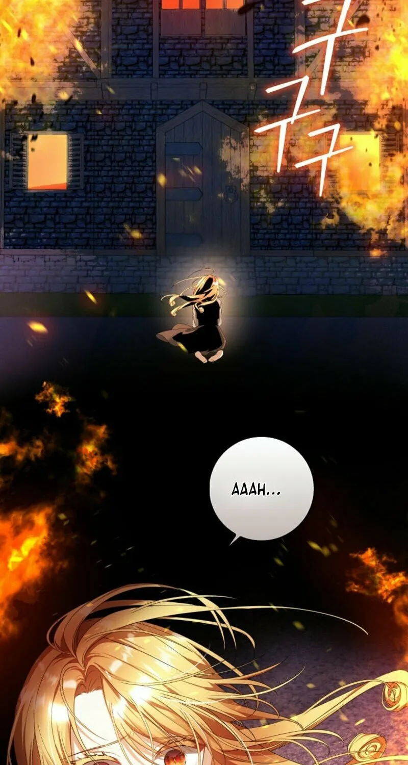 The Baby Fairy is a Villain Chapter 1 page 63 - 