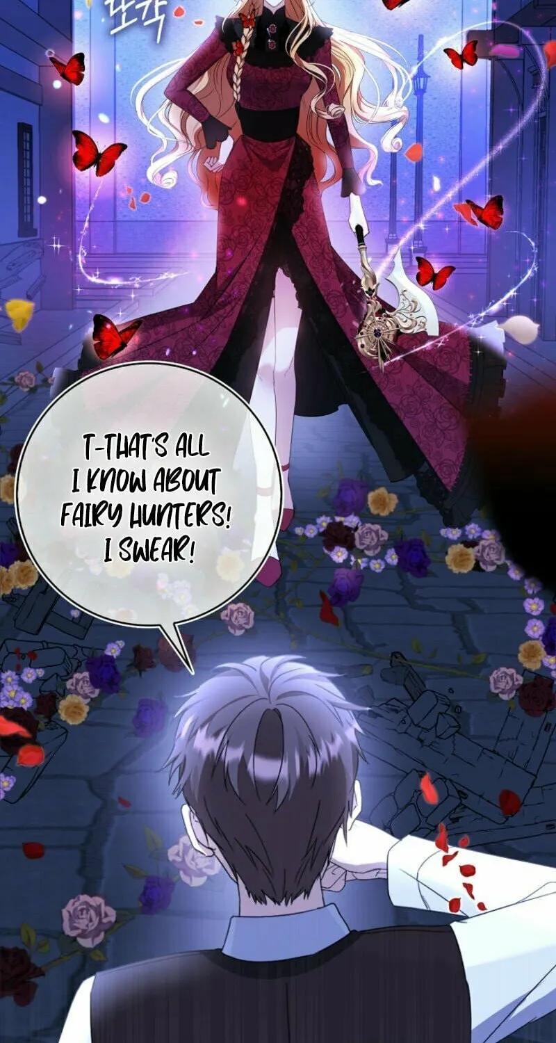 The Baby Fairy is a Villain Chapter 1 page 74 - 