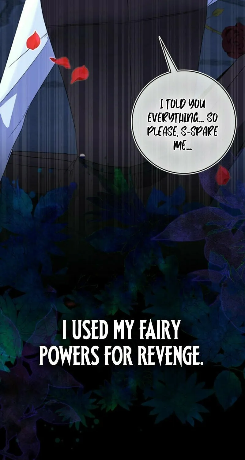 The Baby Fairy is a Villain Chapter 1 page 75 - 