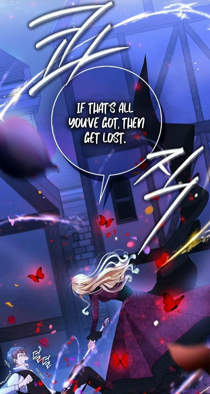 The Baby Fairy is a Villain Chapter 1 page 78 - 