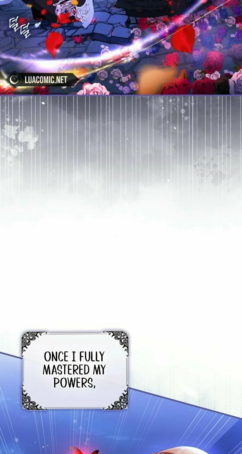 The Baby Fairy is a Villain Chapter 1 page 79 - 