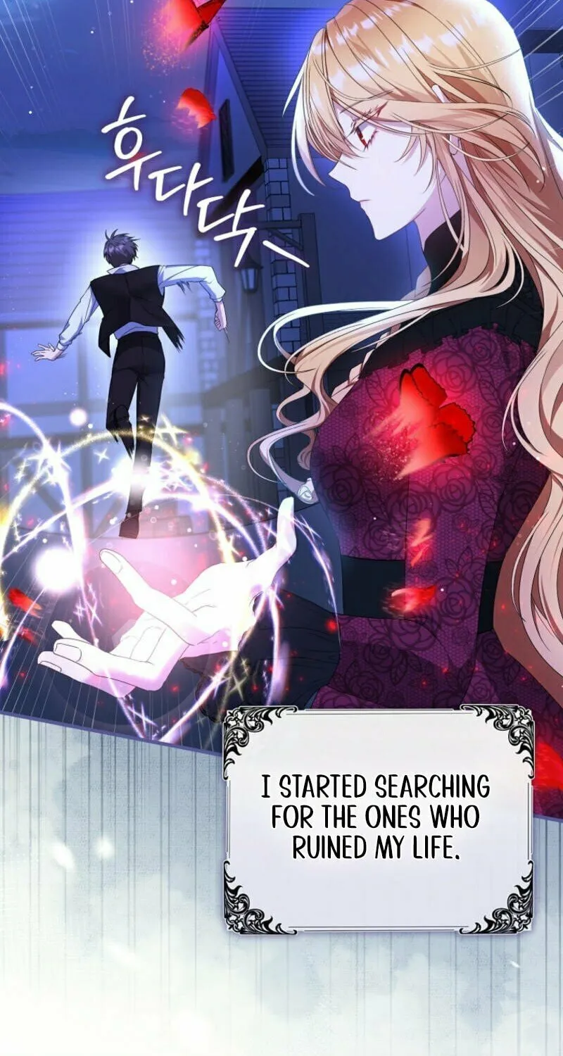 The Baby Fairy is a Villain Chapter 1 page 80 - 