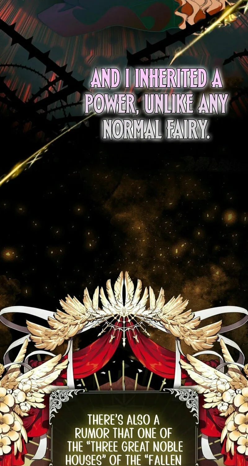 The Baby Fairy is a Villain Chapter 1 page 86 - 