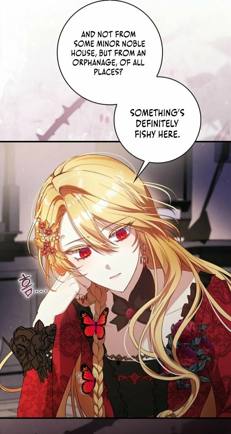 The Baby Fairy is a Villain Chapter 1 page 96 - 