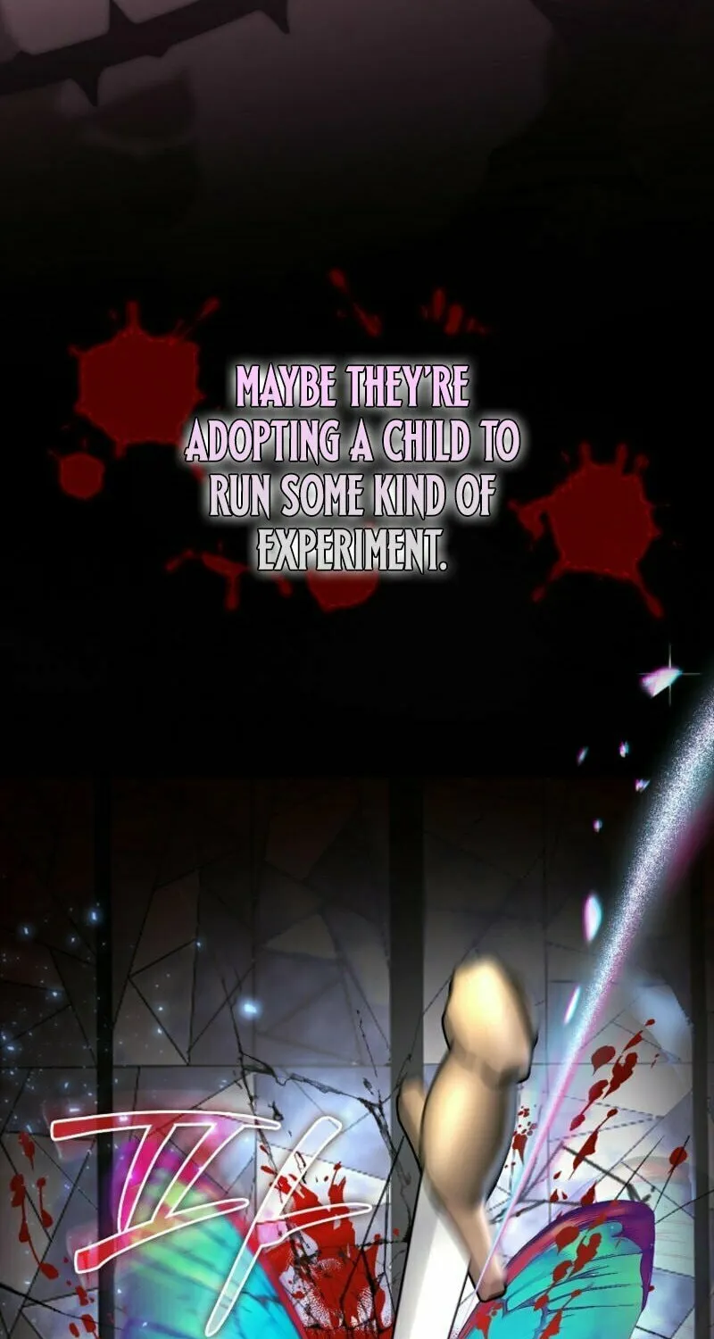 The Baby Fairy is a Villain Chapter 1 page 97 - 