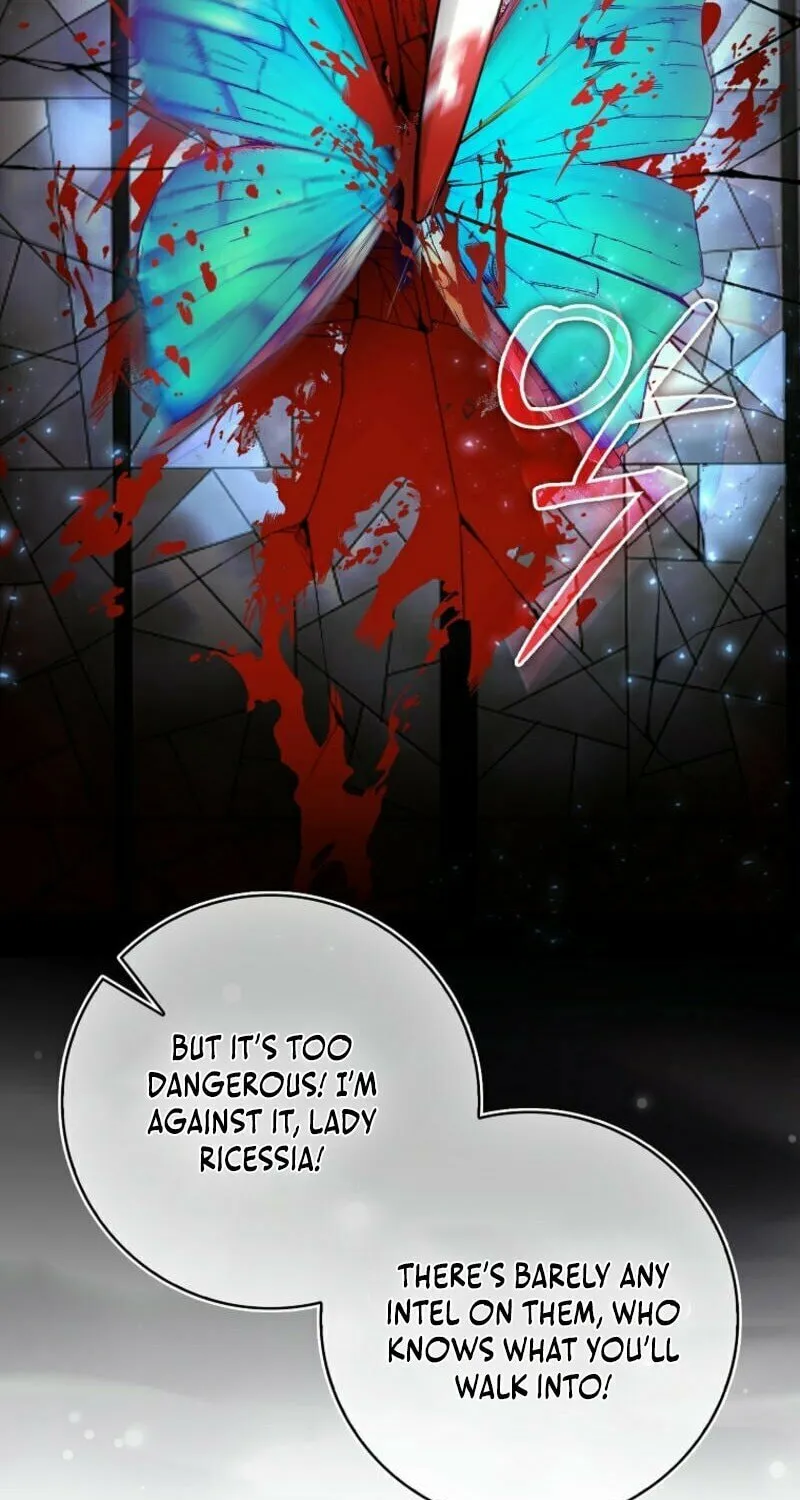 The Baby Fairy is a Villain Chapter 1 page 98 - 