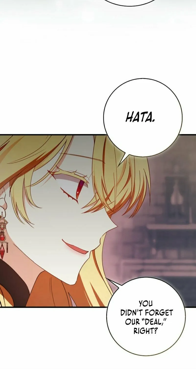 The Baby Fairy is a Villain Chapter 1 page 99 - 