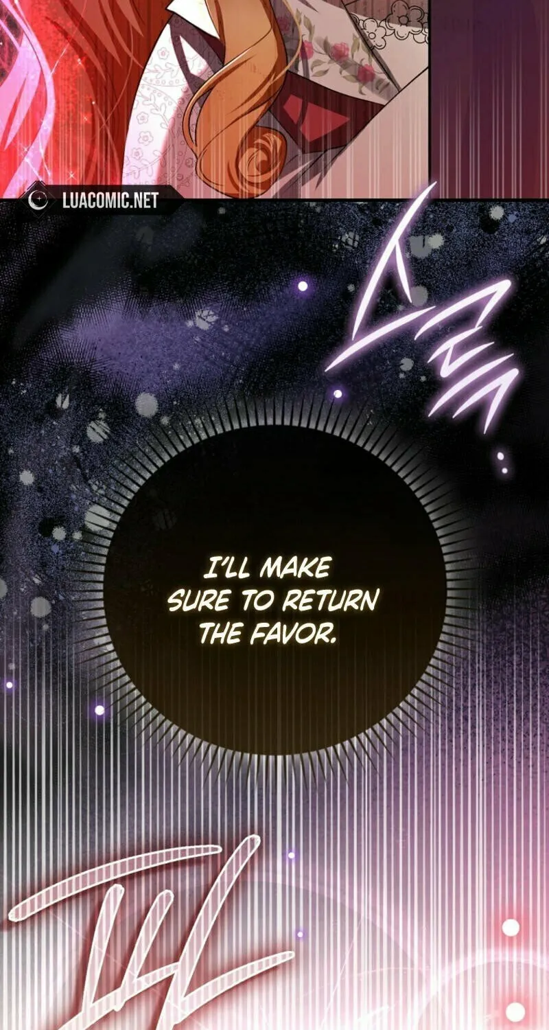 The Baby Fairy is a Villain Chapter 10 page 16 - 