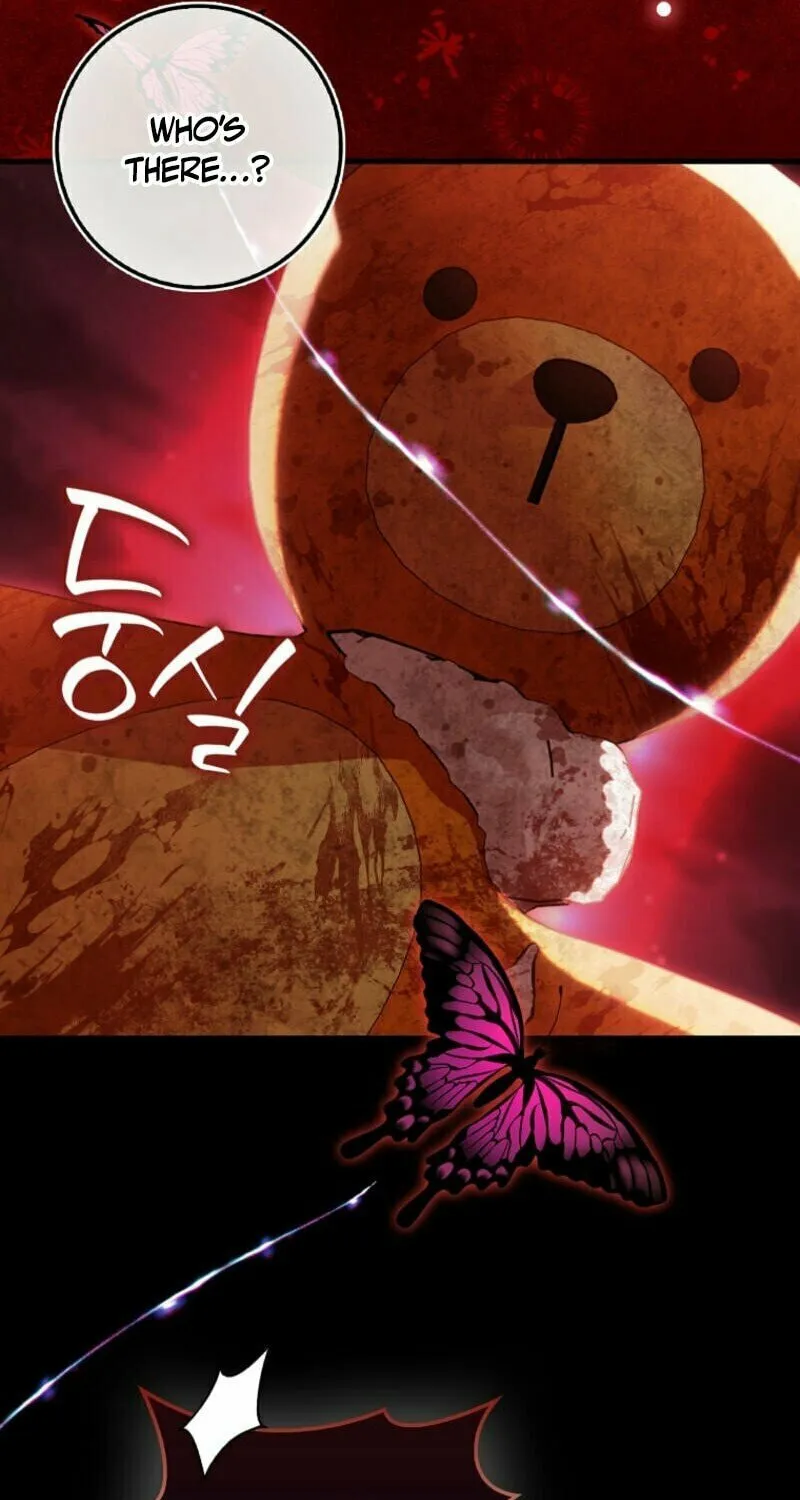 The Baby Fairy is a Villain Chapter 10 page 19 - 