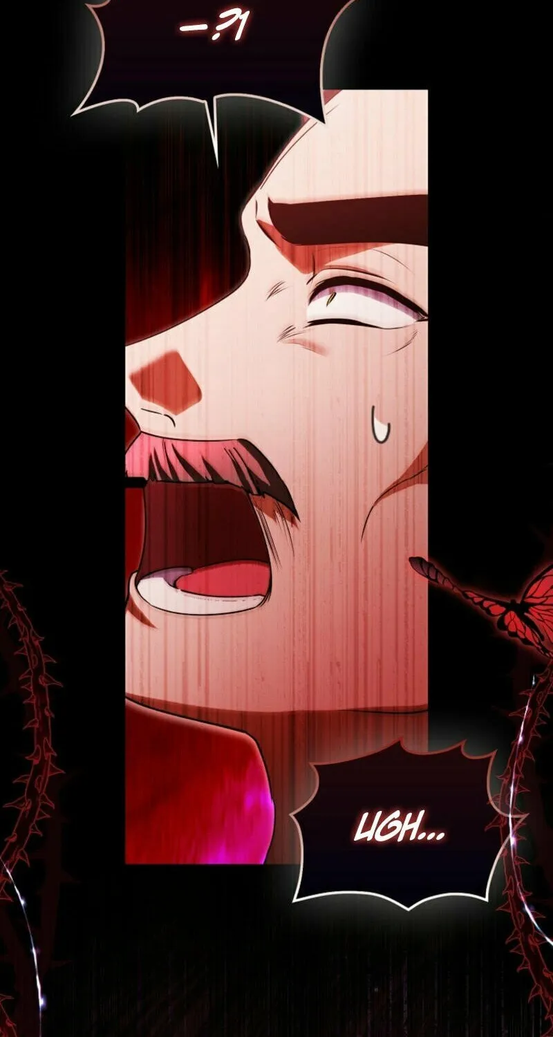 The Baby Fairy is a Villain Chapter 10 page 20 - 