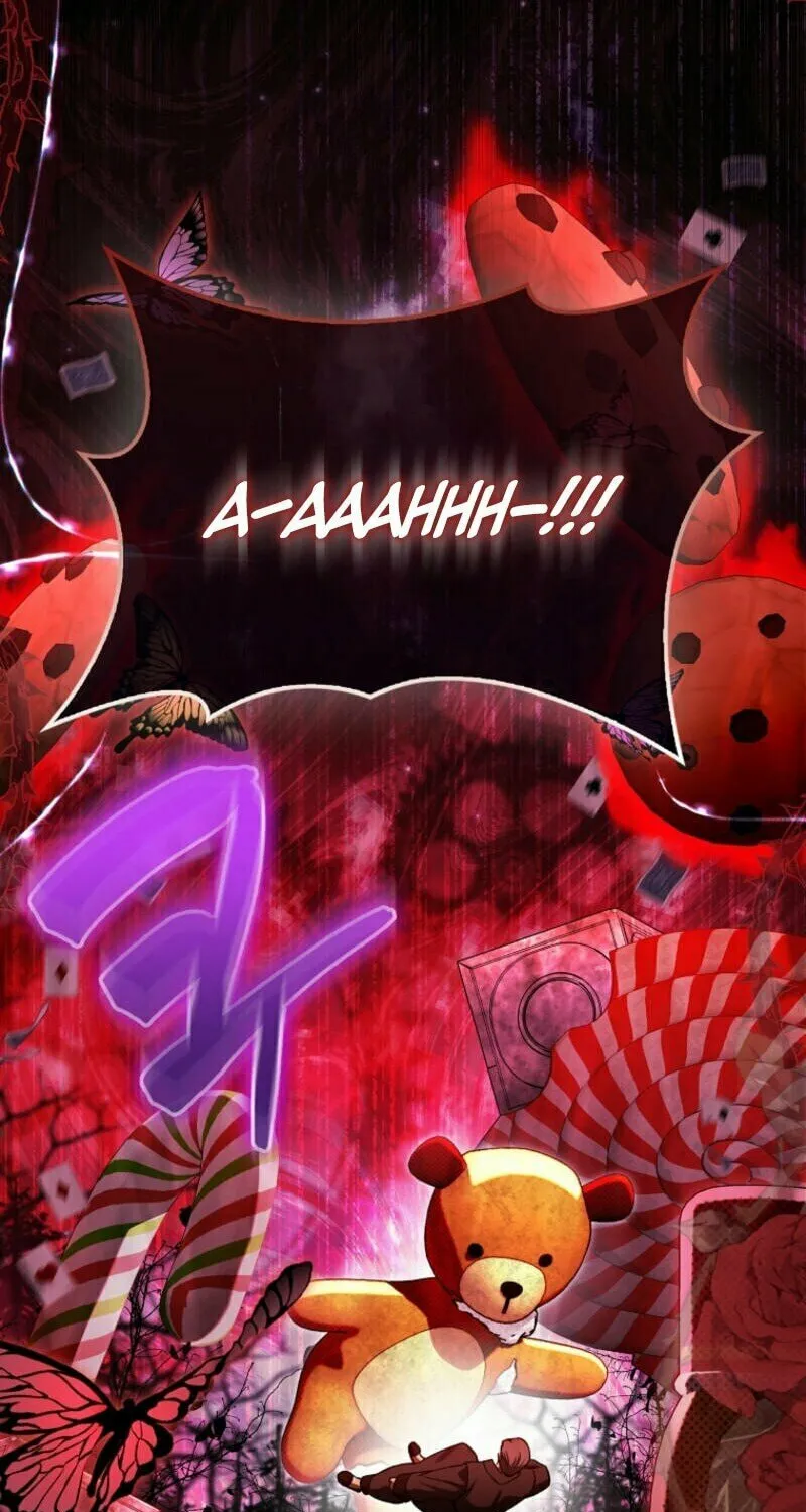 The Baby Fairy is a Villain Chapter 10 page 21 - 