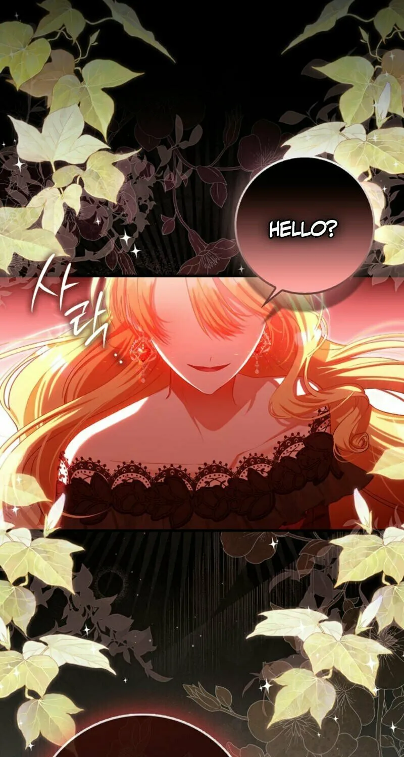 The Baby Fairy is a Villain Chapter 10 page 24 - 