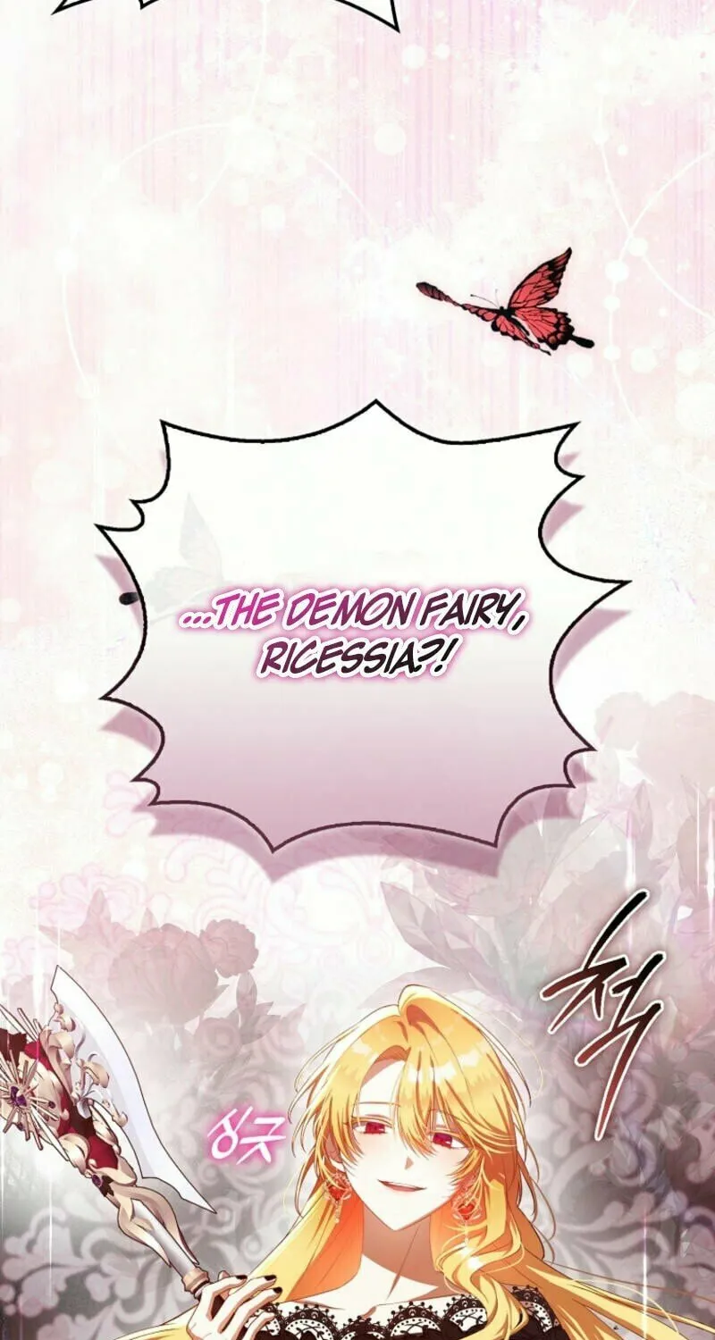 The Baby Fairy is a Villain Chapter 10 page 26 - 