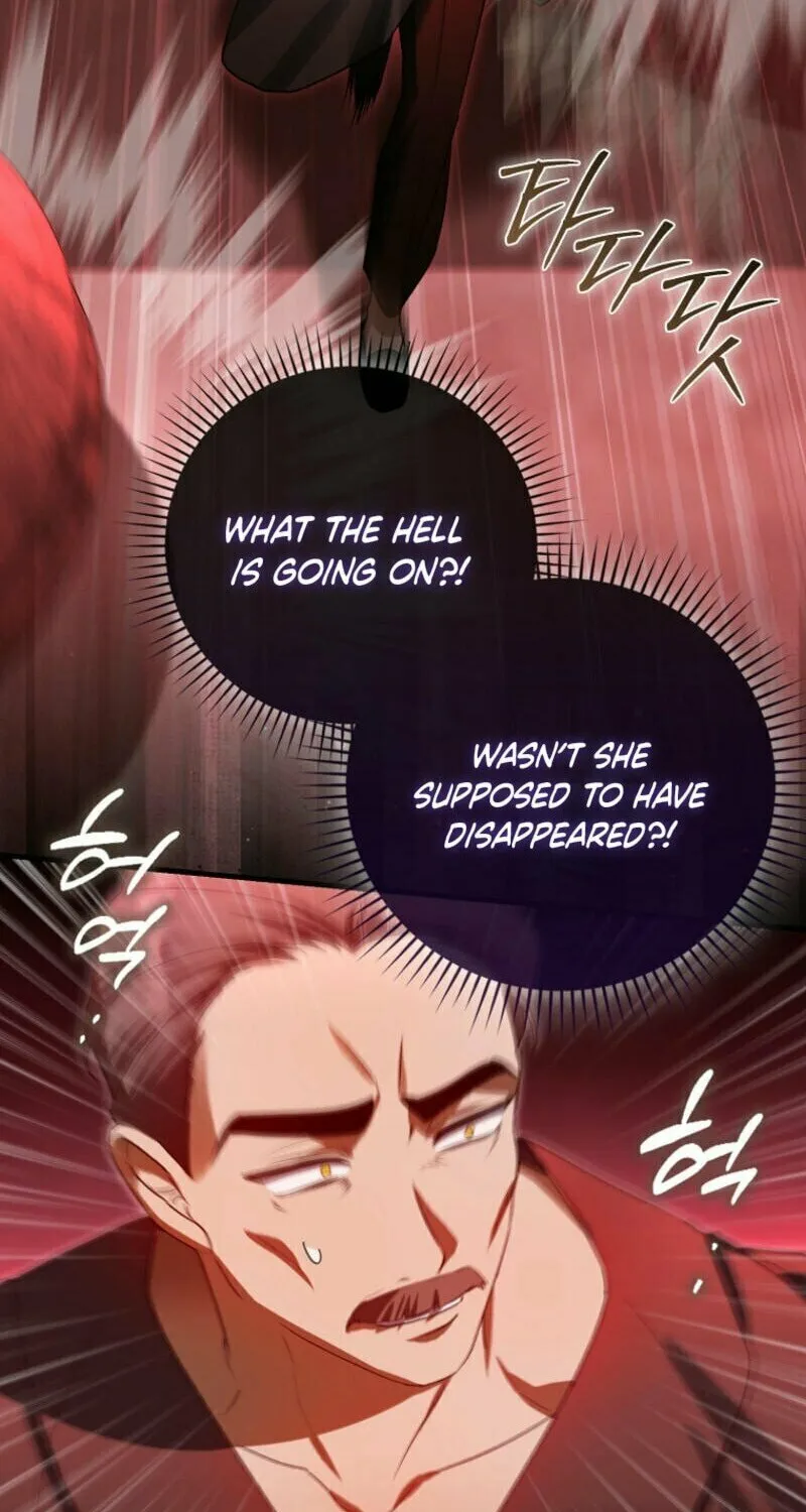 The Baby Fairy is a Villain Chapter 10 page 31 - 
