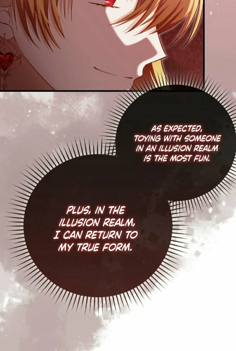 The Baby Fairy is a Villain Chapter 10 page 35 - 