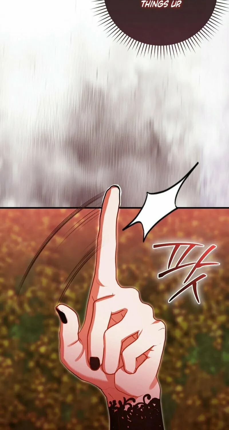 The Baby Fairy is a Villain Chapter 10 page 37 - 