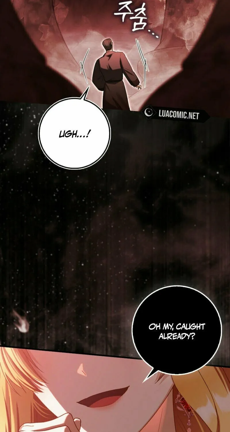 The Baby Fairy is a Villain Chapter 10 page 40 - 