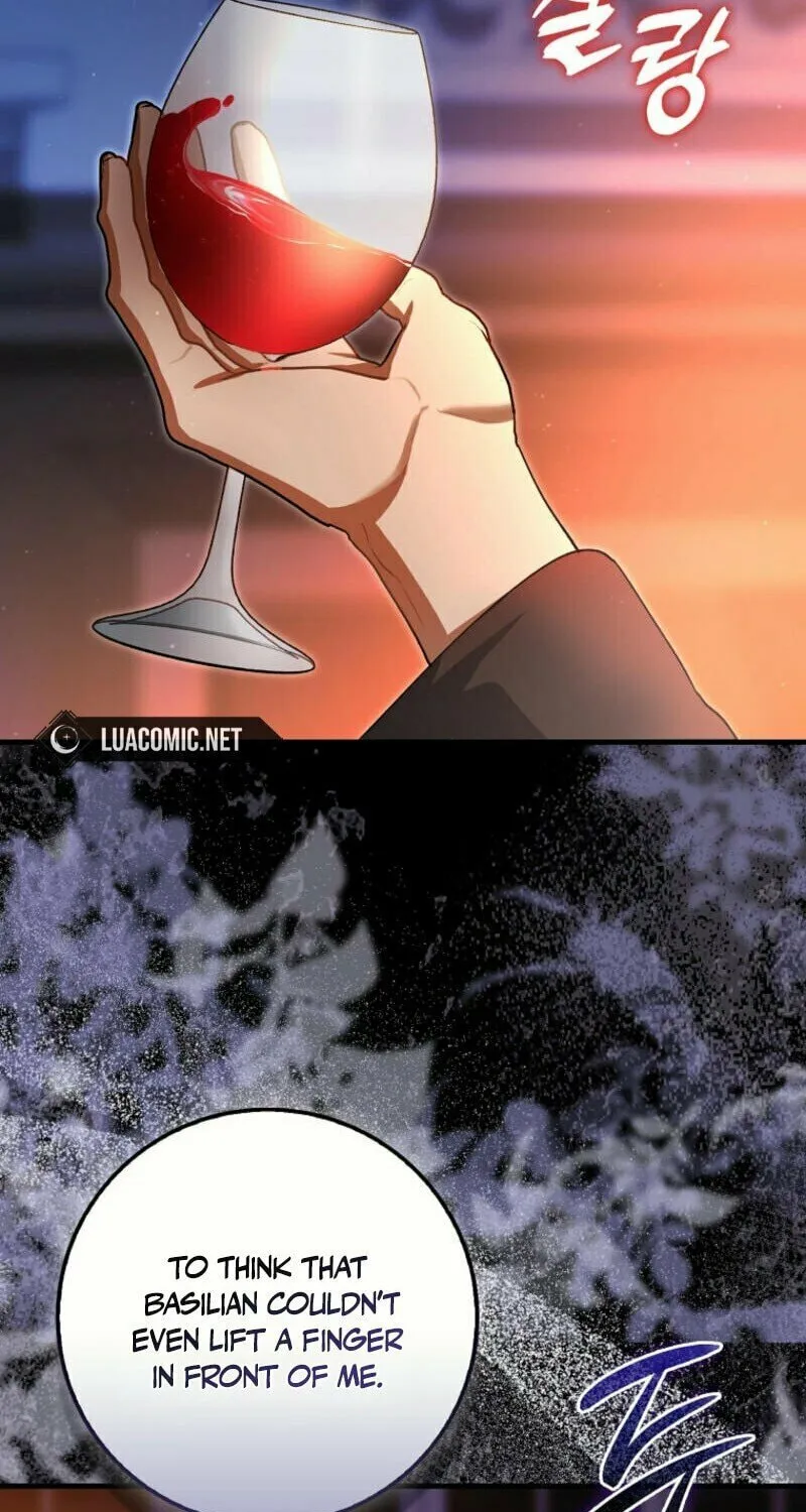 The Baby Fairy is a Villain Chapter 10 page 5 - 
