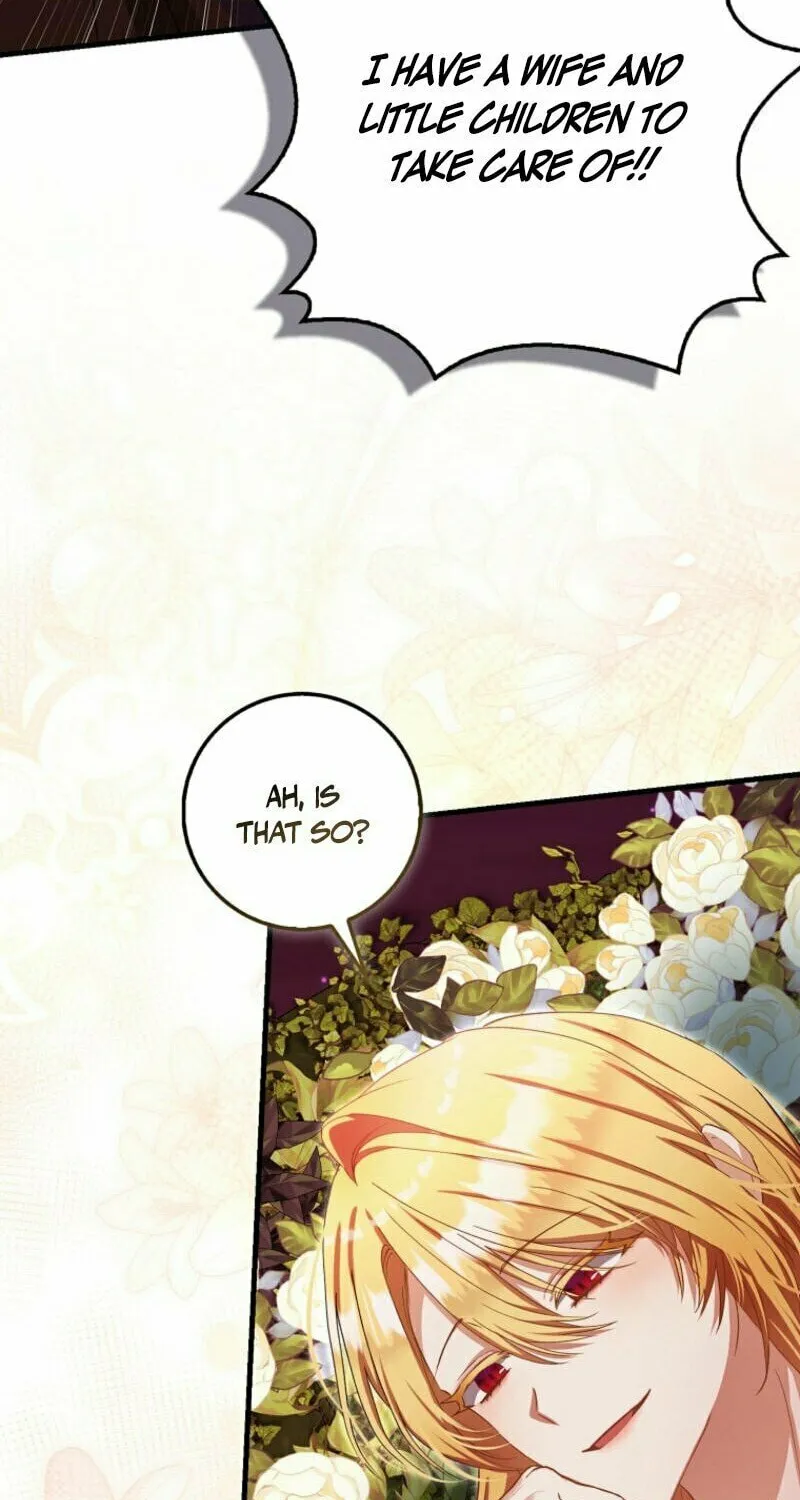 The Baby Fairy is a Villain Chapter 10 page 43 - 