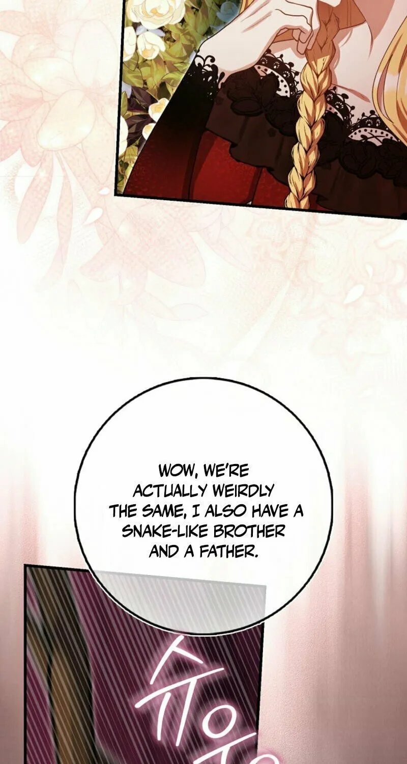 The Baby Fairy is a Villain Chapter 10 page 44 - 