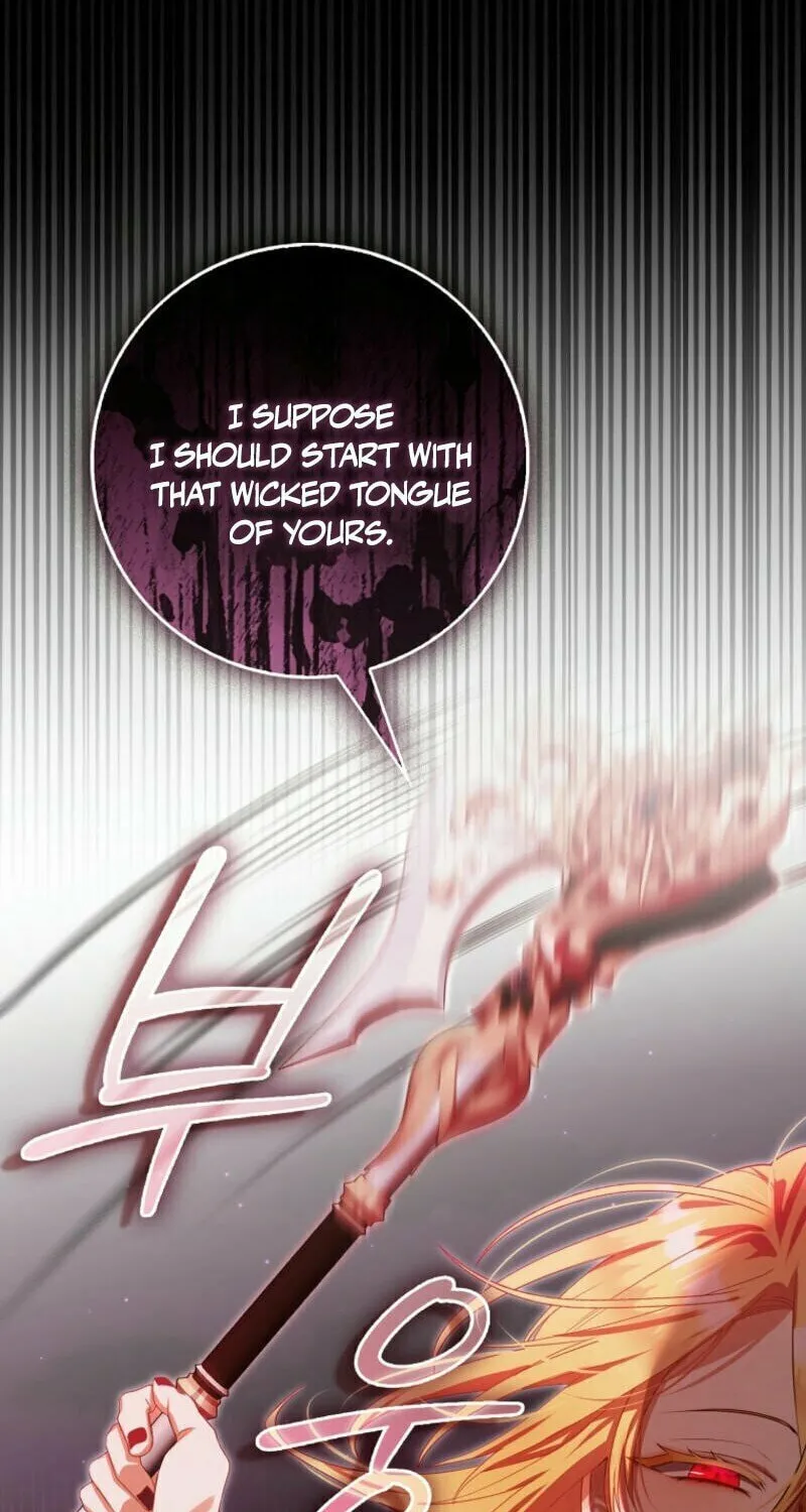 The Baby Fairy is a Villain Chapter 10 page 55 - 