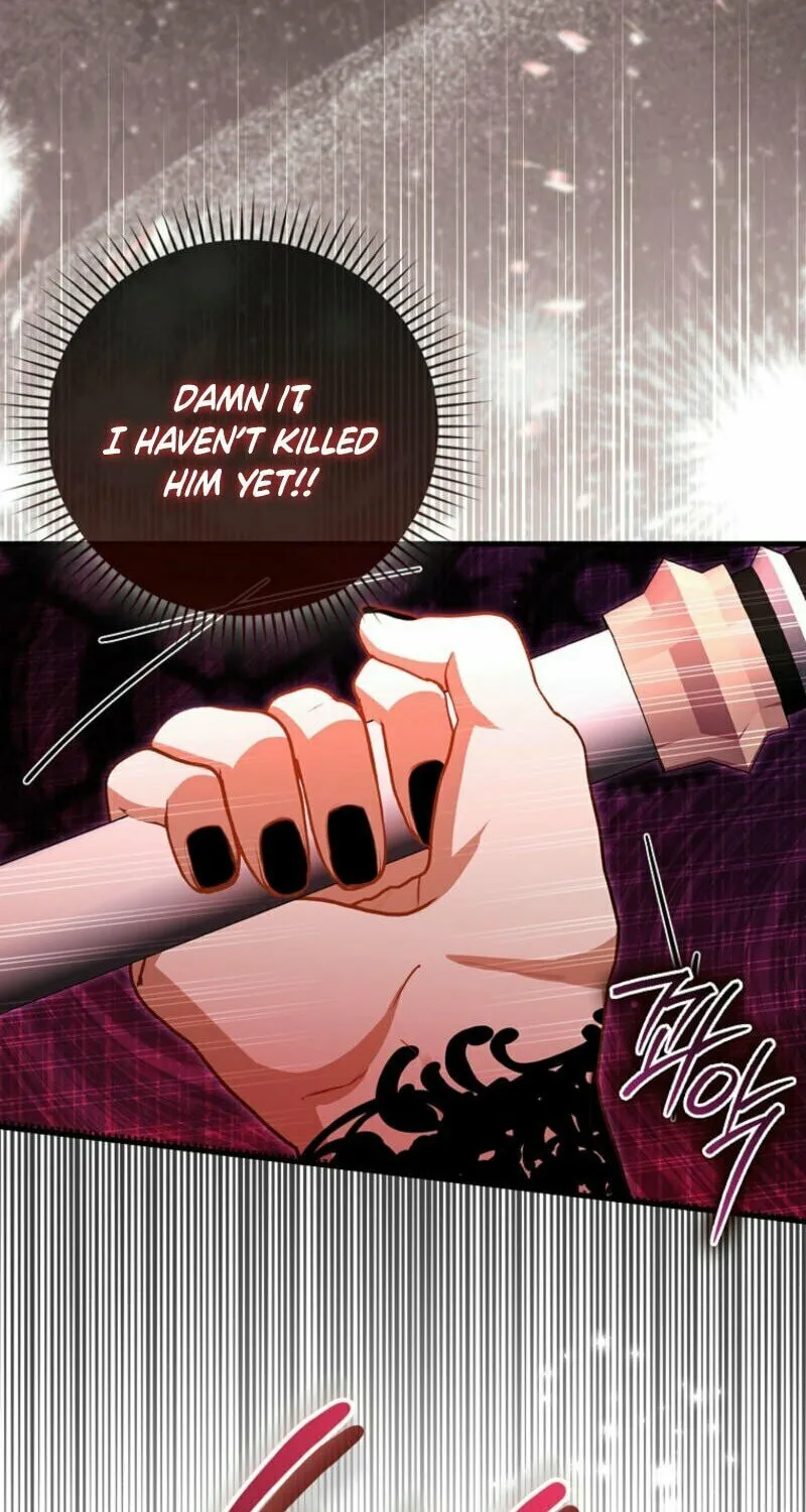 The Baby Fairy is a Villain Chapter 10 page 60 - 