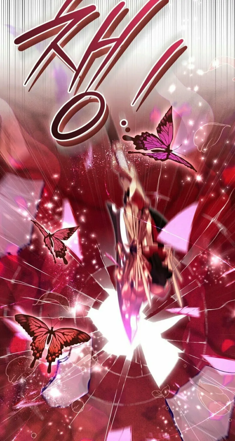 The Baby Fairy is a Villain Chapter 10 page 61 - 