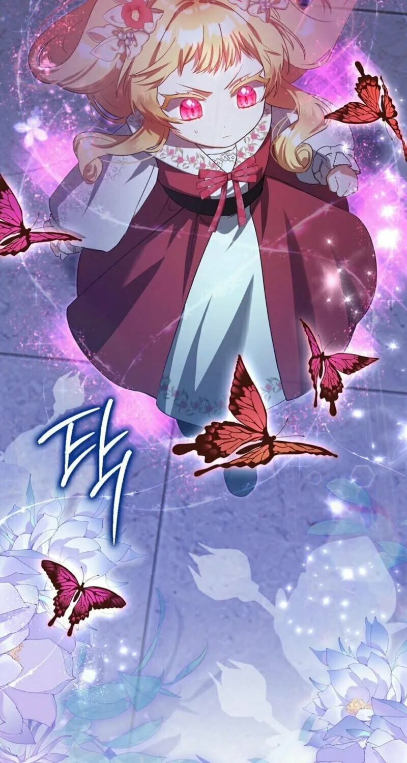 The Baby Fairy is a Villain Chapter 10 page 63 - 