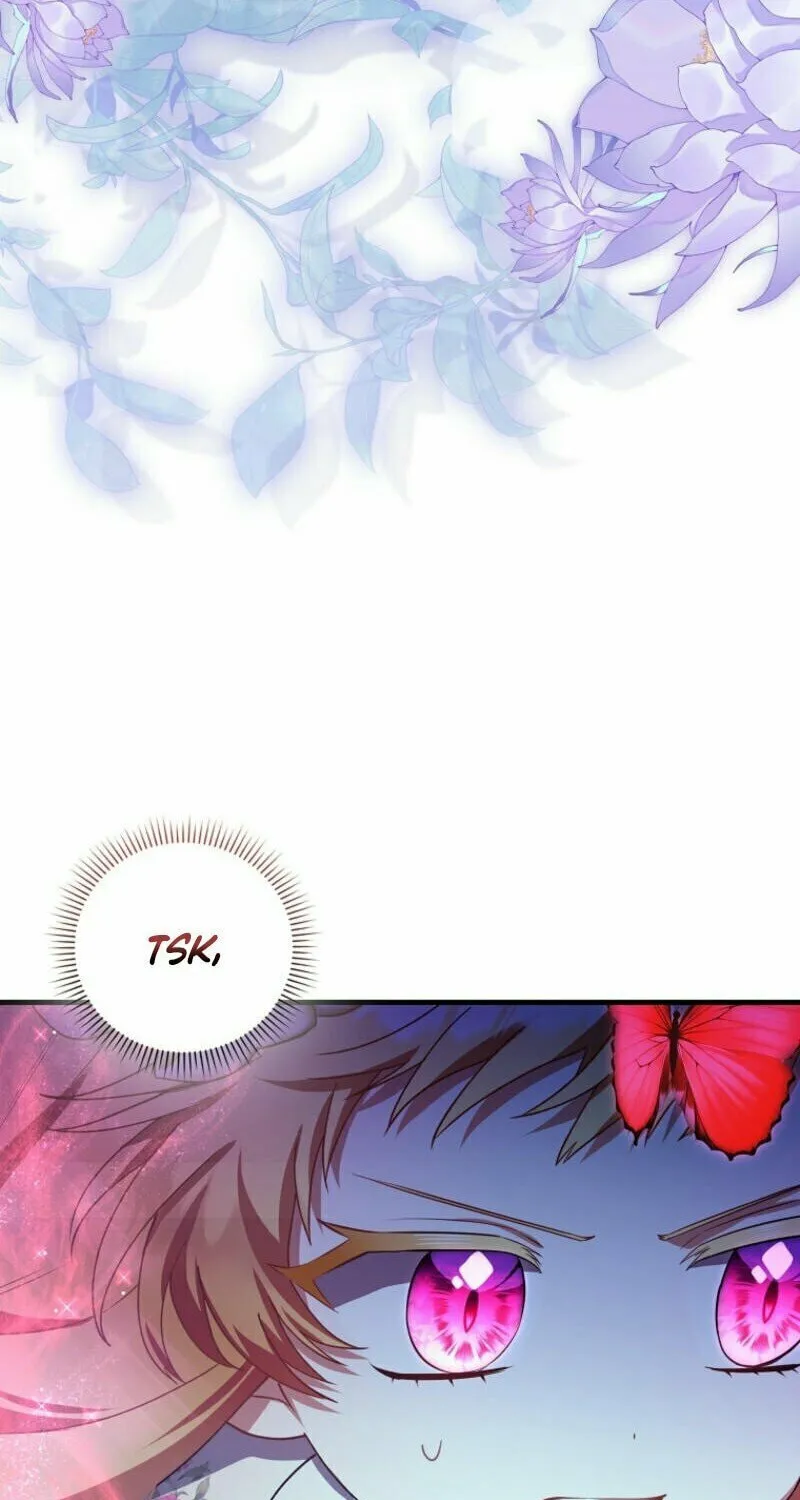 The Baby Fairy is a Villain Chapter 10 page 64 - 