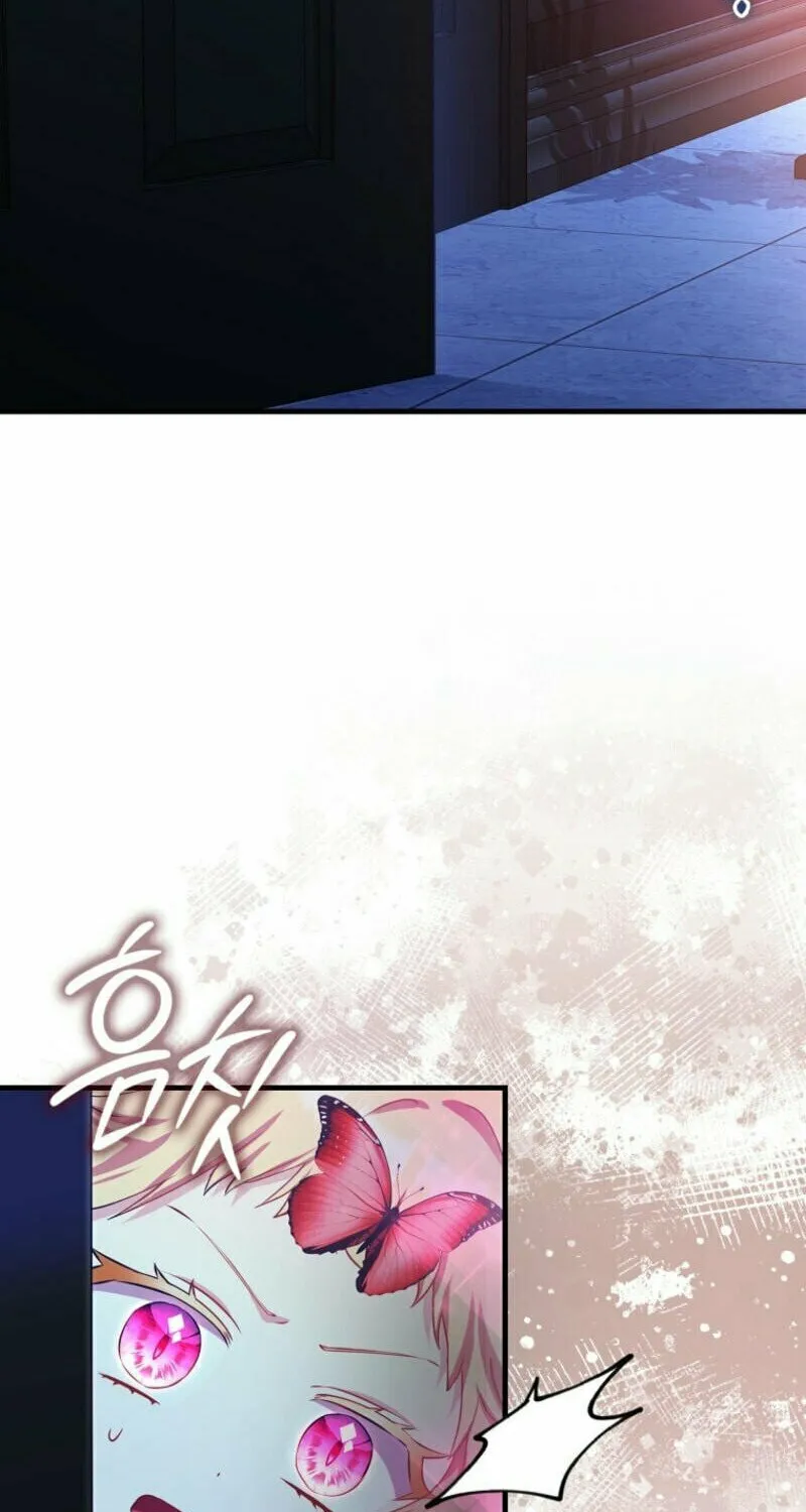 The Baby Fairy is a Villain Chapter 10 page 69 - 