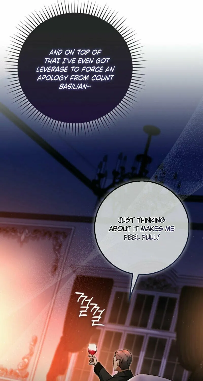 The Baby Fairy is a Villain Chapter 10 page 8 - 